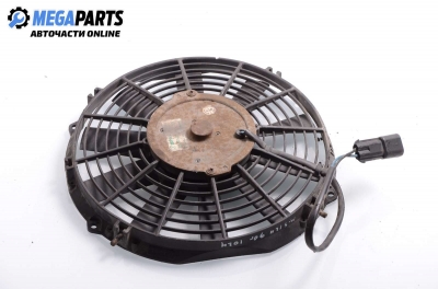 Radiator fan for Mercedes-Benz 124 (W/S/C/A/V) 2.3, 136 hp, sedan, 1990